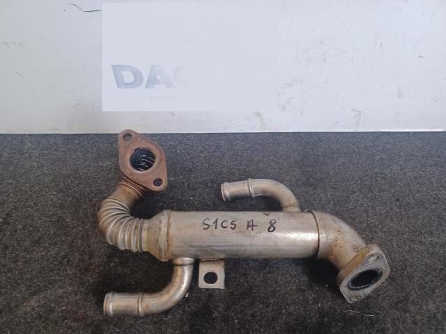 bontott SKODA FABIA II EGR Hűtő