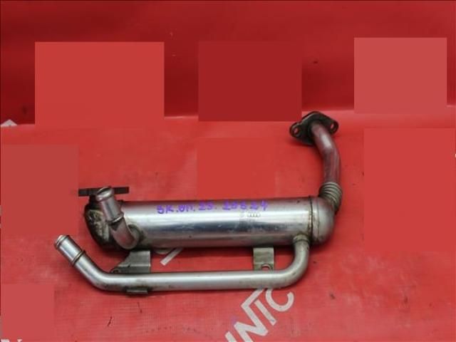 bontott SKODA FABIA II EGR Hűtő