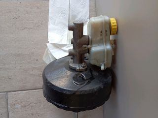 bontott SKODA FABIA II Fékrásegítő