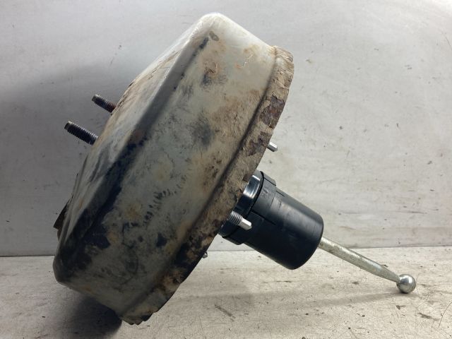 bontott SKODA FABIA II Fékrásegítő