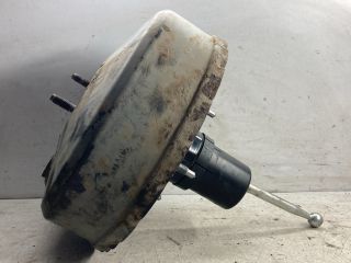 bontott SKODA FABIA II Fékrásegítő