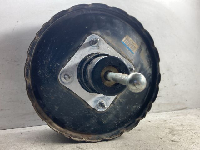 bontott SKODA FABIA II Fékrásegítő