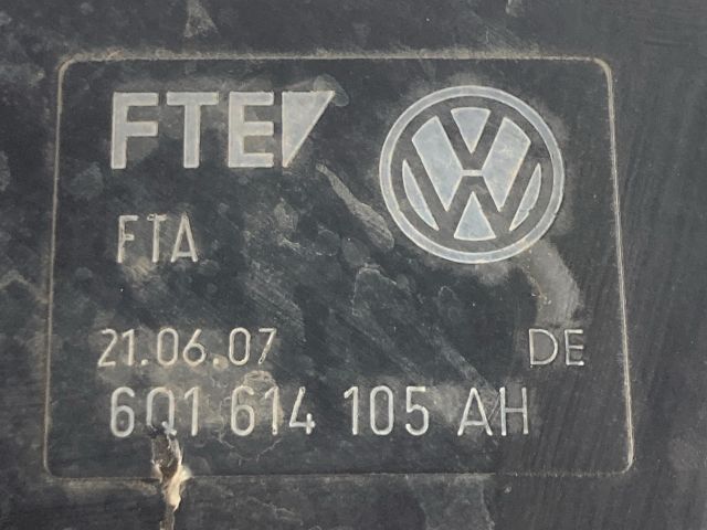 bontott SKODA FABIA II Fékrásegítő