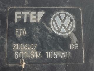 bontott SKODA FABIA II Fékrásegítő