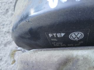 bontott SKODA FABIA II Fékrásegítő