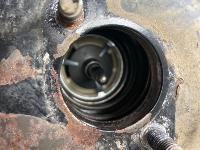 bontott SKODA FABIA II Fékrásegítő