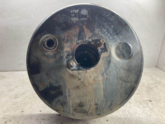 bontott SKODA FABIA II Fékrásegítő