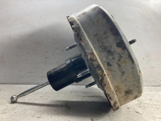 bontott SKODA FABIA II Fékrásegítő