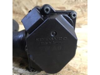 bontott SKODA FABIA II Fojtószelep (Elektromos)