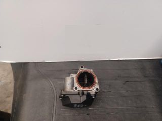 bontott SKODA FABIA II Fojtószelep (Elektromos)