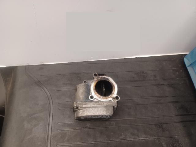 bontott SKODA FABIA II Fojtószelep (Elektromos)