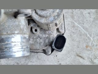 bontott SKODA FABIA II Fojtószelep (Elektromos)