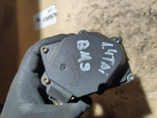 bontott SKODA FABIA II Fojtószelep (Elektromos)