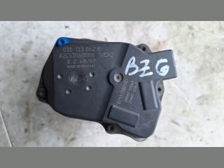 bontott SKODA FABIA II Fojtószelep (Elektromos)