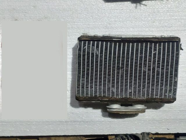 bontott SKODA FABIA II Fűtőradiátor