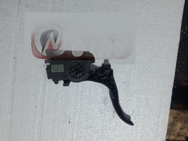 bontott SKODA FABIA II Gázpedál (Elektromos)