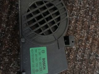 bontott SKODA FABIA II Gázpedál (Elektromos)