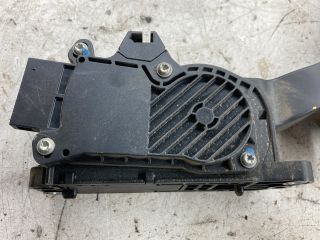 bontott SKODA FABIA II Gázpedál (Elektromos)