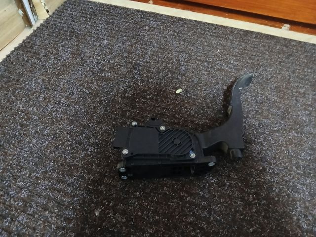 bontott SKODA FABIA II Gázpedál (Elektromos)