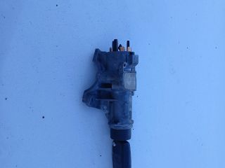 bontott SKODA FABIA II Gyújtáskapcsoló Házzal