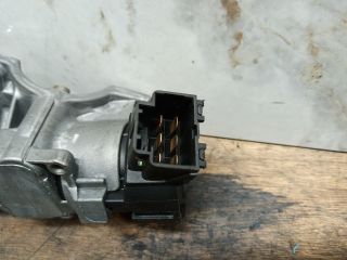 bontott SKODA FABIA II Gyújtáskapcsoló