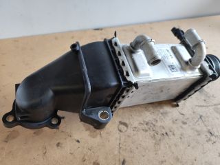 bontott SKODA FABIA II Intercooler