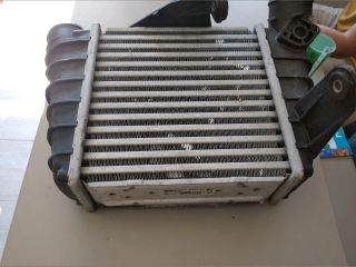 bontott SKODA FABIA II Intercooler