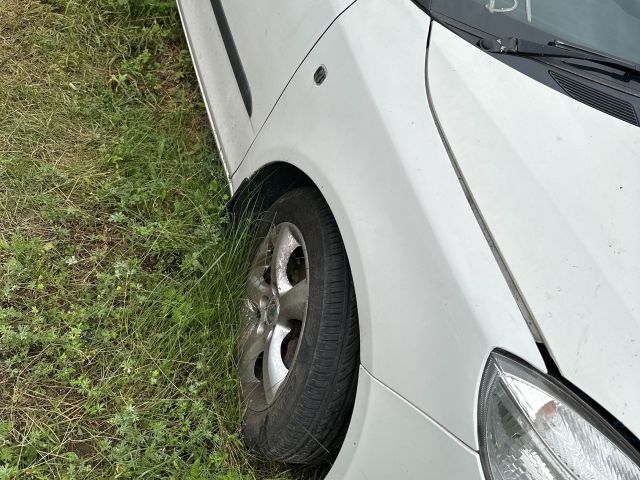 bontott SKODA FABIA II Intercooler