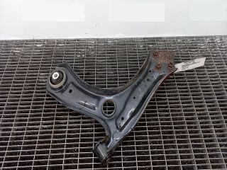 bontott SKODA FABIA II Jobb első Lengőkar