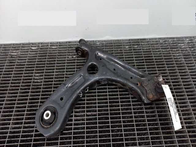 bontott SKODA FABIA II Jobb első Lengőkar