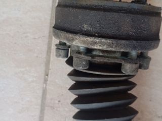 bontott SKODA FABIA II Jobb Féltengely