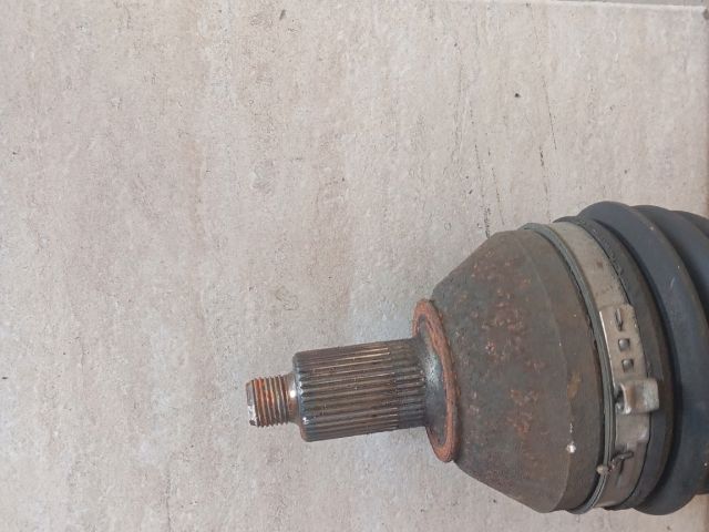 bontott SKODA FABIA II Jobb Féltengely