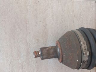 bontott SKODA FABIA II Jobb Féltengely