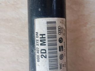 bontott SKODA FABIA II Jobb Féltengely