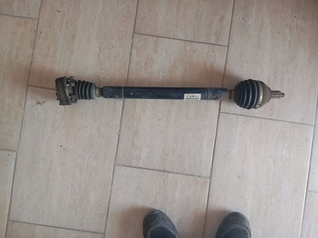 bontott SKODA FABIA II Jobb Féltengely