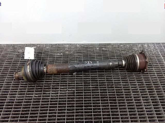 bontott SKODA FABIA II Jobb Féltengely