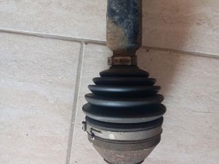 bontott SKODA FABIA II Jobb Féltengely