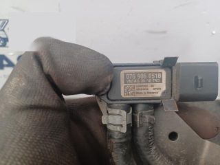 bontott SKODA FABIA II Katalizátor