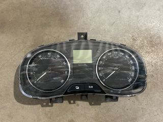 bontott SKODA FABIA II Kilométeróra