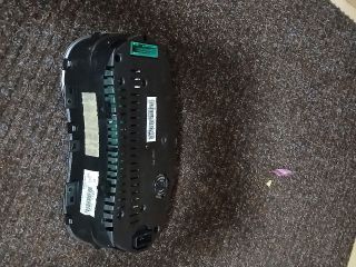 bontott SKODA FABIA II Kilométeróra