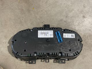 bontott SKODA FABIA II Kilométeróra