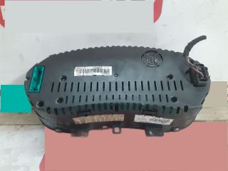 bontott SKODA FABIA II Kilométeróra