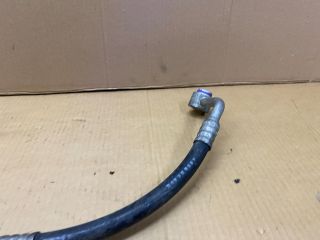 bontott SKODA FABIA II Klíma Cső