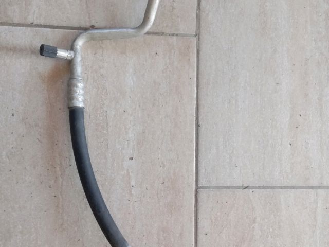 bontott SKODA FABIA II Klíma Cső