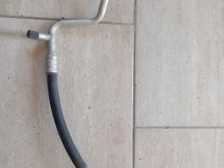 bontott SKODA FABIA II Klíma Cső