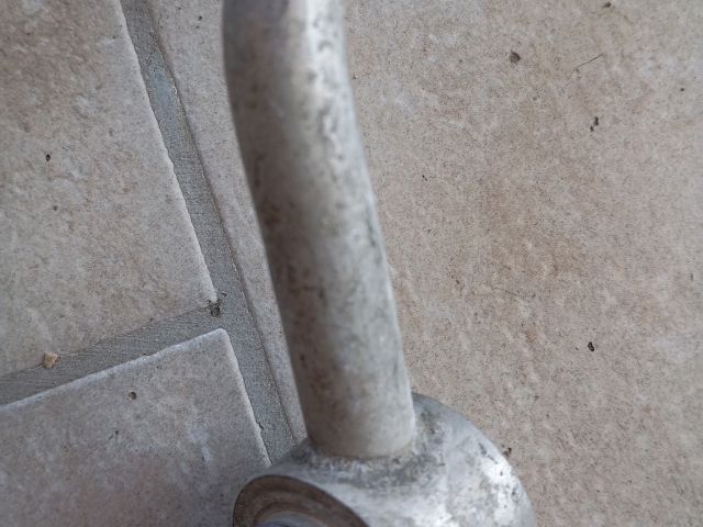 bontott SKODA FABIA II Klíma Cső