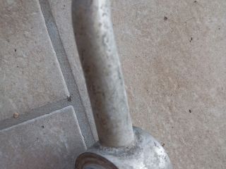 bontott SKODA FABIA II Klíma Cső