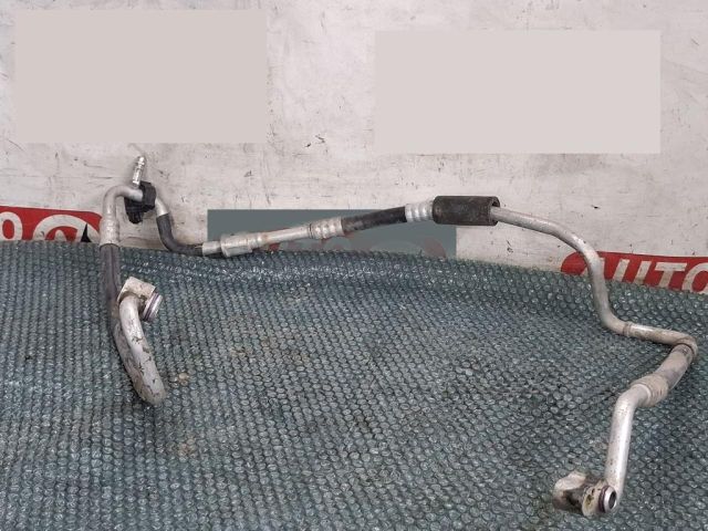 bontott SKODA FABIA II Klíma Cső