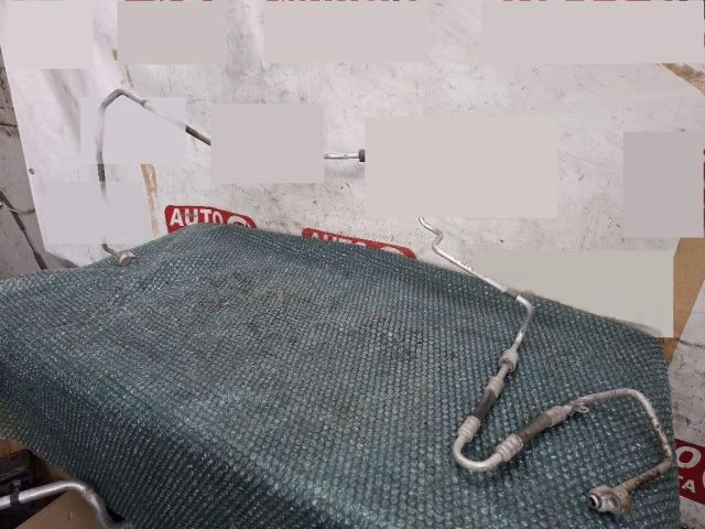 bontott SKODA FABIA II Klíma Cső