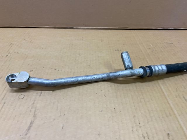 bontott SKODA FABIA II Klíma Cső